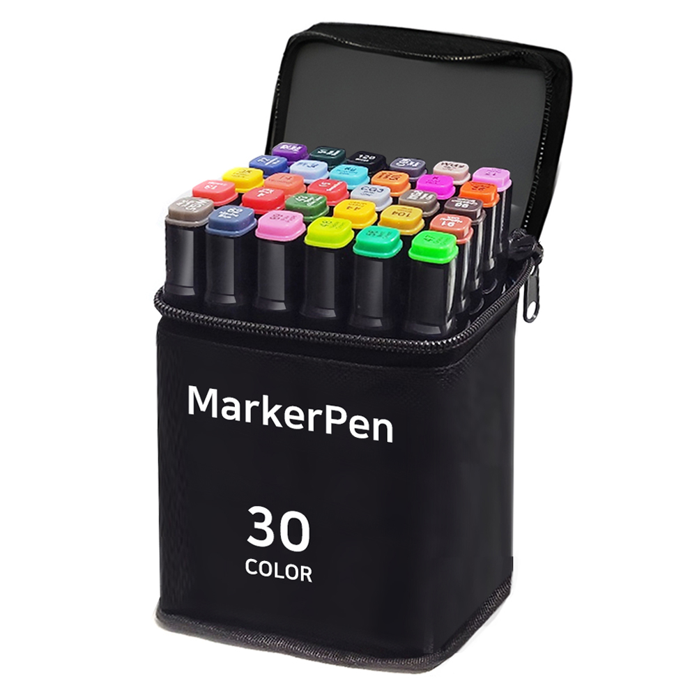 다다 디자인 드로잉 마카펜 천케이스 6,950원