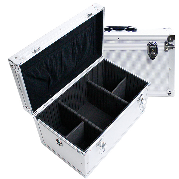 가방몰 ADD110 다목적 알루미늄 케이스 칸막이 가방, 1개 91,300원