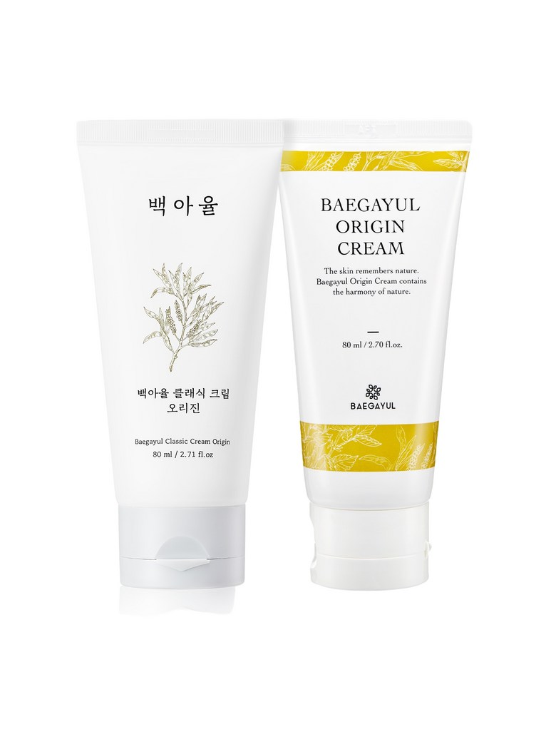 백아율 율무크림 오리진크림 레몬향 한방향 2개 세트 93,940원