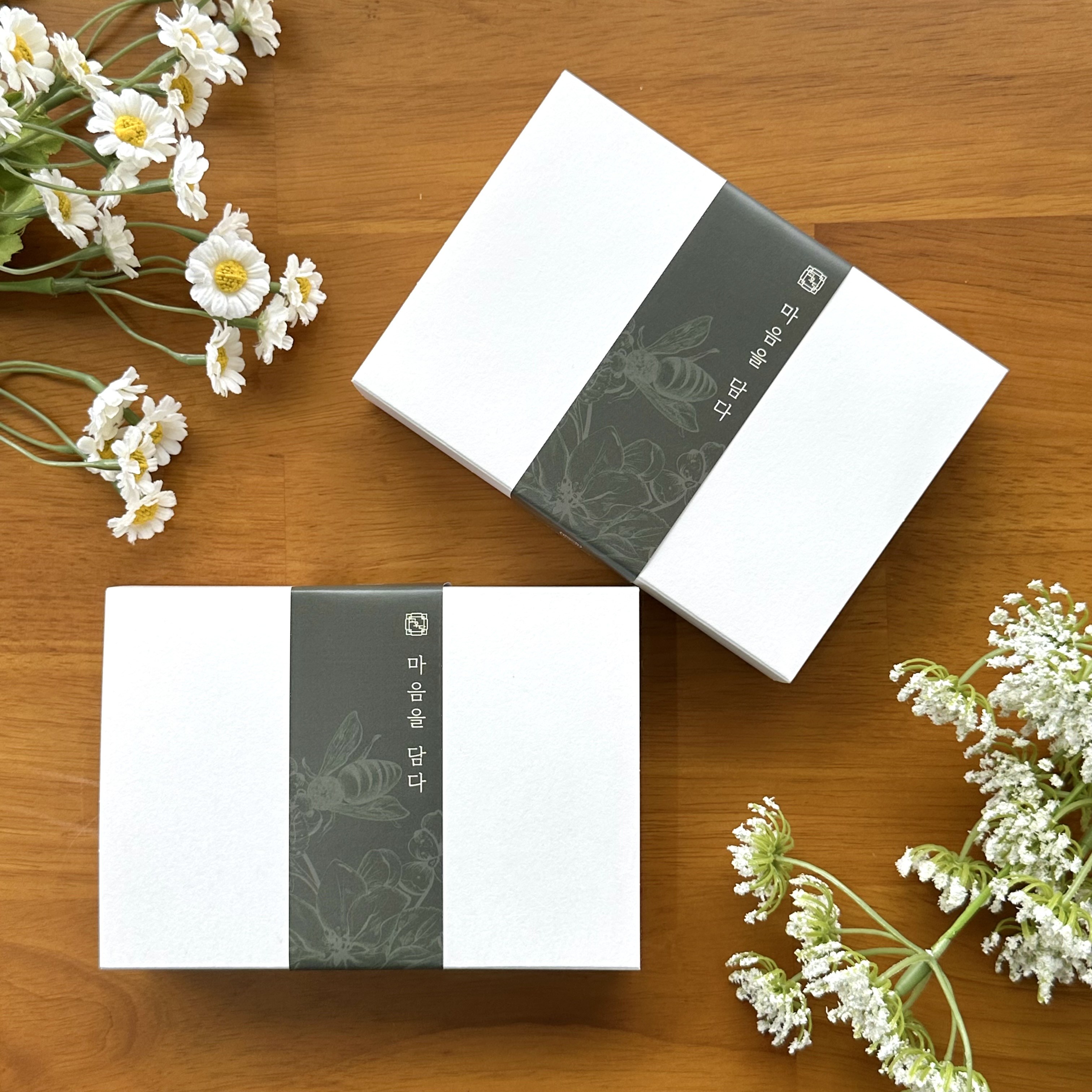 고우담 꿀스틱 [12g x 10포] 답례품 결혼 돌 조문,스티커 제작 60,000원