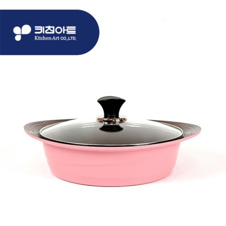 옵션8) 키친아트 88 오페라 냄비 전골 20cm 25,490원