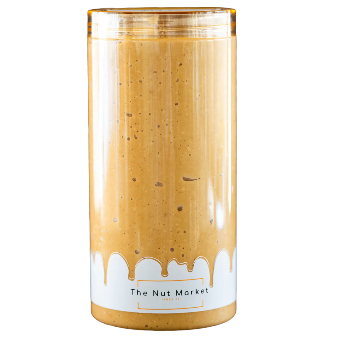 호주산 무가당 100% 땅콩버터 크런치 피넛버터 61,100원