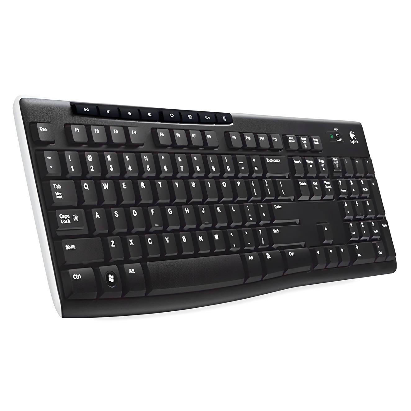 로지텍 무선 일반형 키보드 K270 29,860원