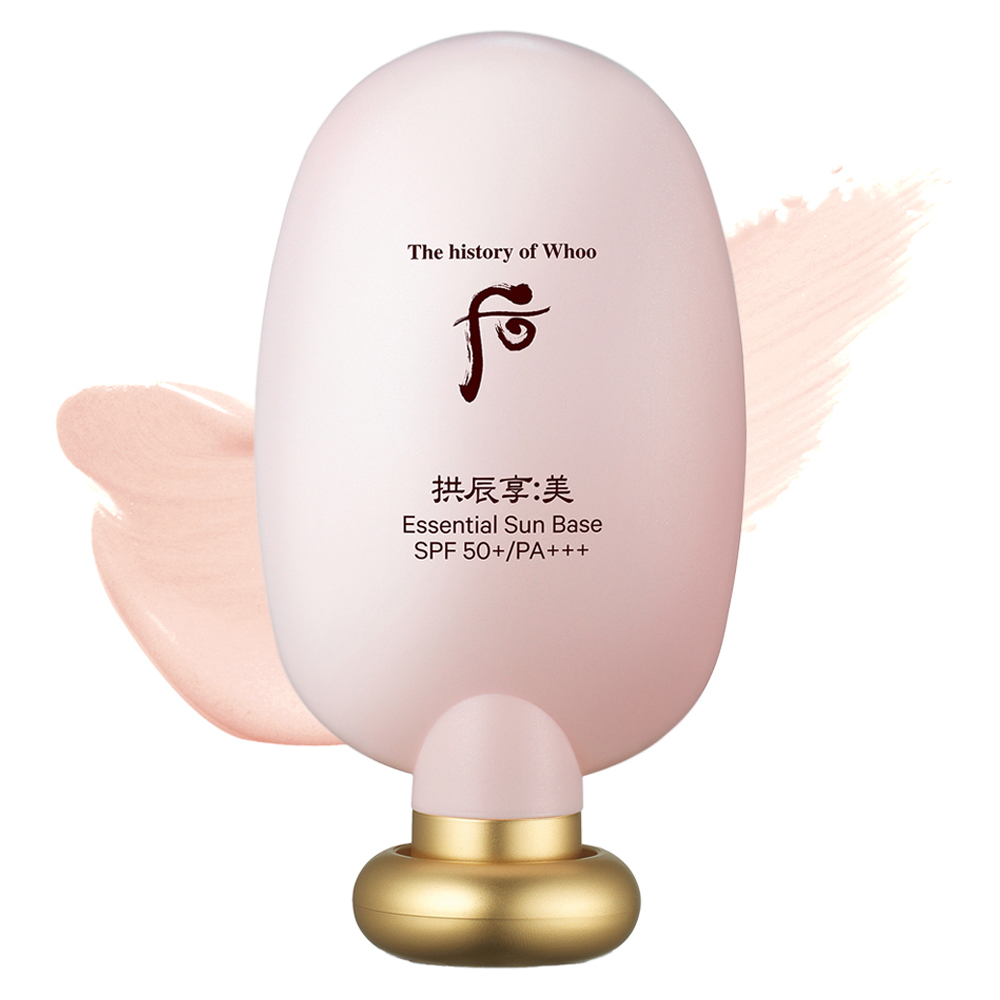 더후 더히스토리오브 공진향 미 에센셜 선베이스 45ml 46,800원