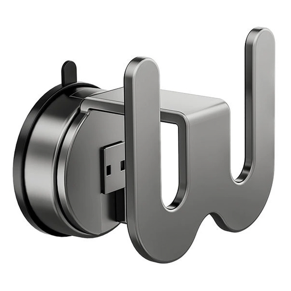 H,CONNECT 무타공 욕실 슬리퍼 거치대 흡착식 5,900원