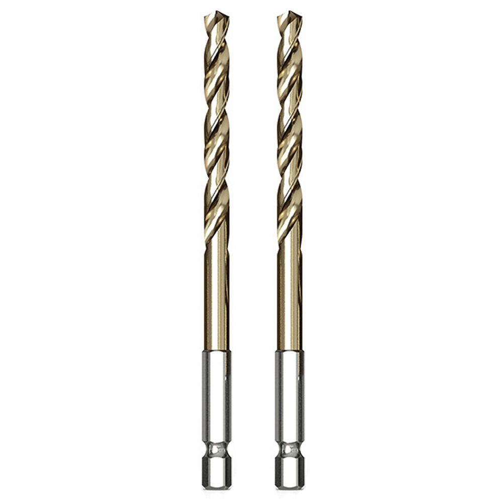 공구엔 코발트 드릴비트 육각 임팩 스텐기리 4mm 4,960원