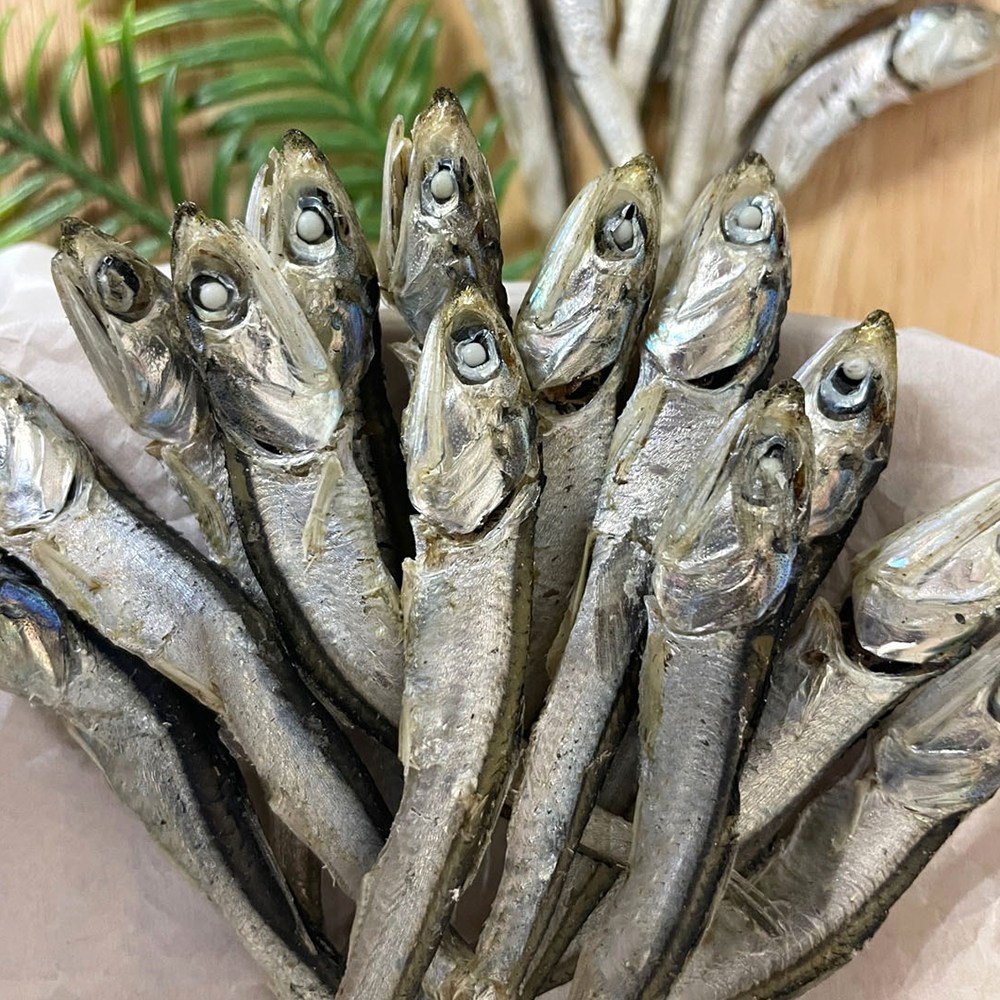 신건호멸치 조림/육수용 중멸치(특품) / 안주멸치 국물멸치 29,950원