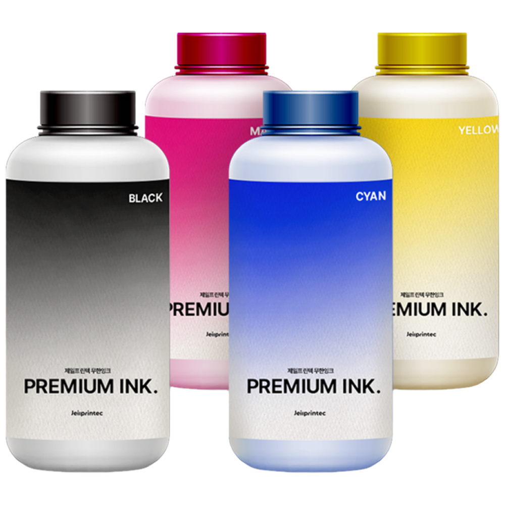 HP 삼성 브라더 엡손 캐논 1000ml 무한 리필잉크 프린터잉크 충전용 +배송요청사항에 사용하시는 기종기재+, 색상선택, 파랑1000ml, 1개 18,000원