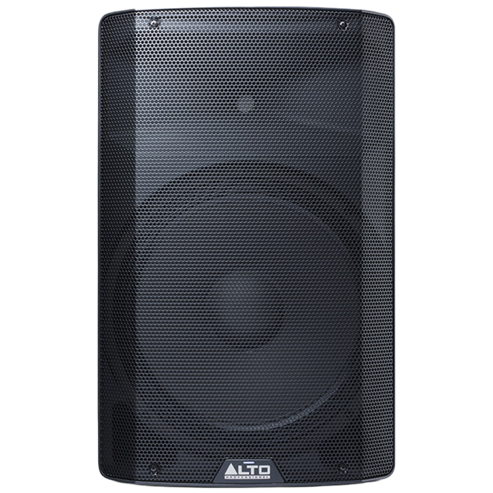 ALTO TX215 / 알토 / 액티브 스피커 / 15인치 / 600W / 2Way / 앰프내장 / TX-215 / TX 215 / 교회 행사 버스킹 이벤트 공연용 / 빠른발송 747,120원