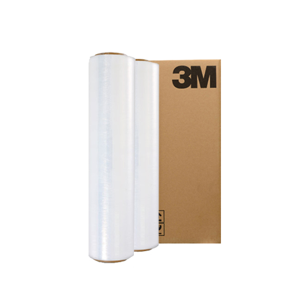 3M 스트레치 필름 1롤 15 18 20 30 MIC 보호 테이프 포장 랩 비닐 공업용 파레트 파렛트, 1개 14,100원