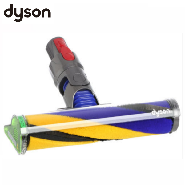 [정품] 다이슨 청소기 헤드 레이져 소프트 롤러 헤드 V15 GEN5 전용 최신형, 1개, 다이슨V15 GEN5 레이저헤드(신형) 150,000원