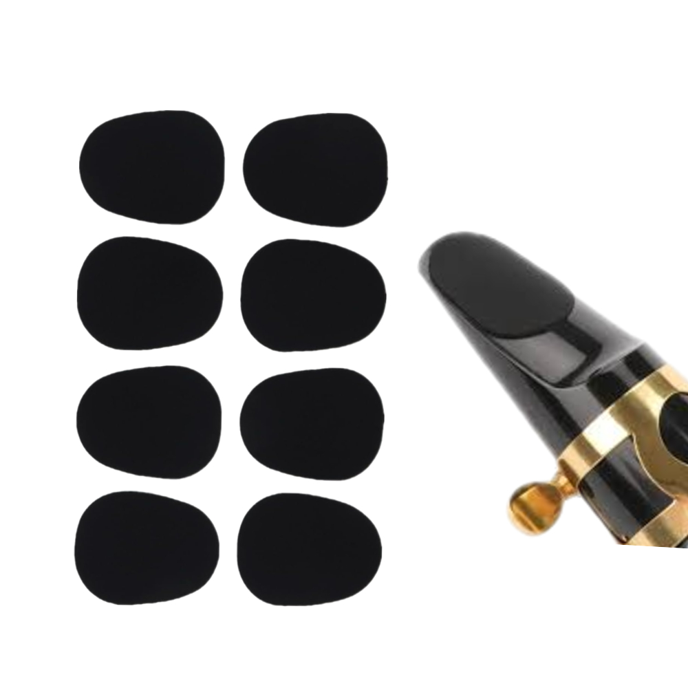 마우스피스 패치 색소폰(알토,테너,소프라노)/클라리넷 용, 1세트, 0.8mm 7,700원