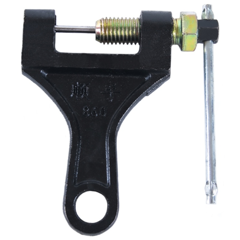 소소마켓 860 자전거 오토바이 체인 분해기 탈거기 공구 ,1개 18,900원