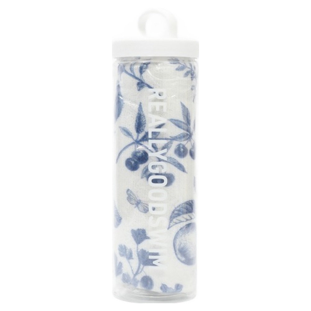 리얼리굿스윔 습식 스포츠타올, 뜨왈로, 1개 19,500원