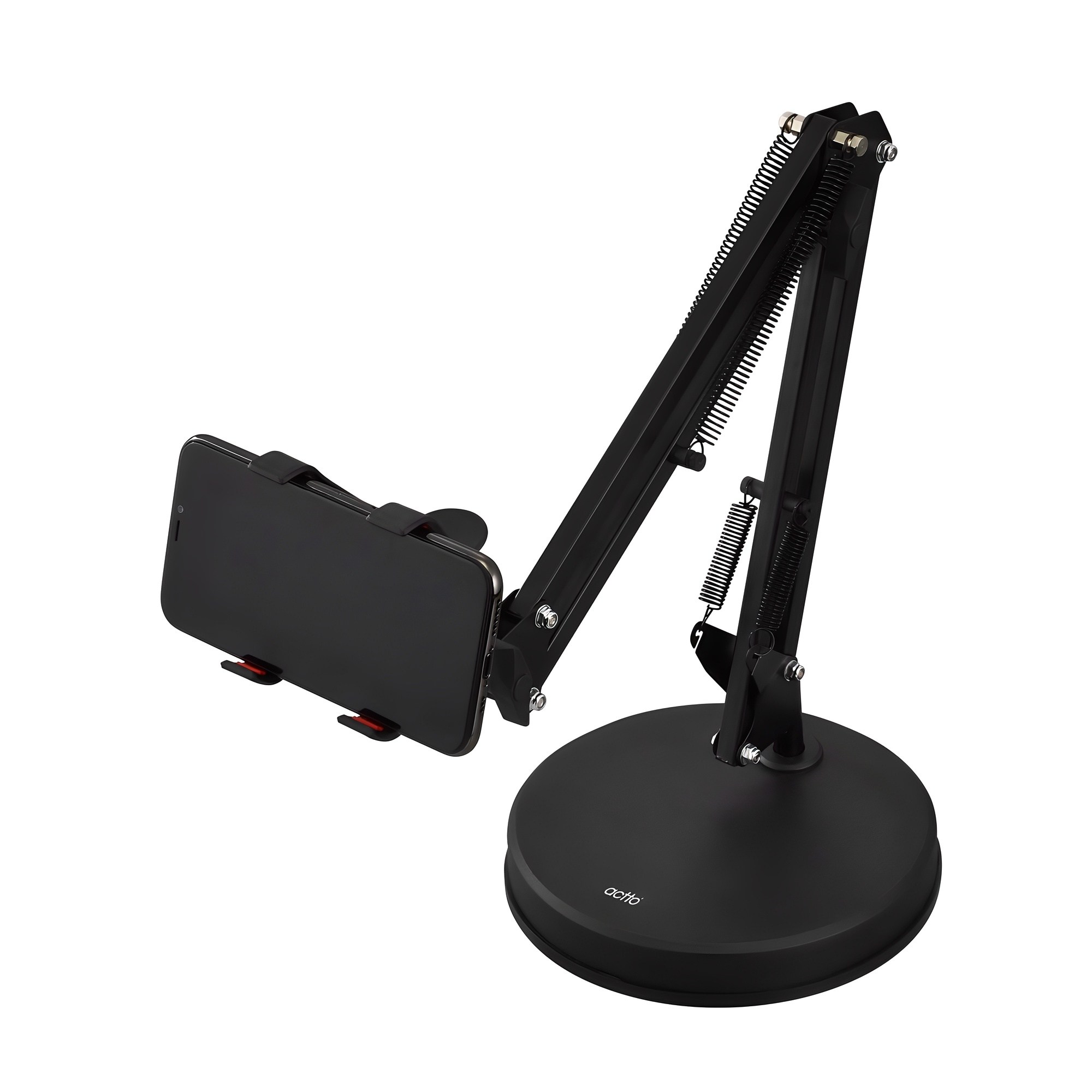 엑토 익스텐드 각도조절 스마트폰 전용 스탠드 MST-37, 혼합색상, 1개 14,000원