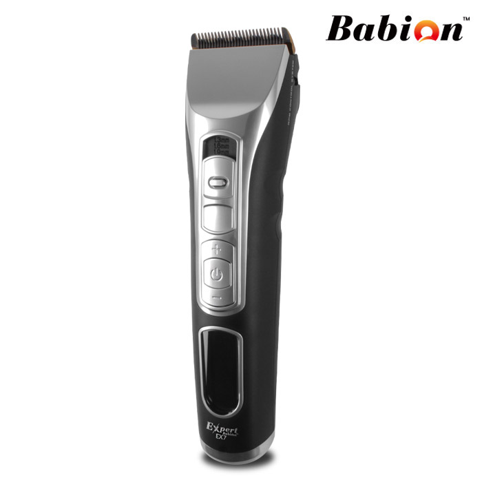 바비온 엑스퍼트 EX7 전문가용 이발기 149,000원