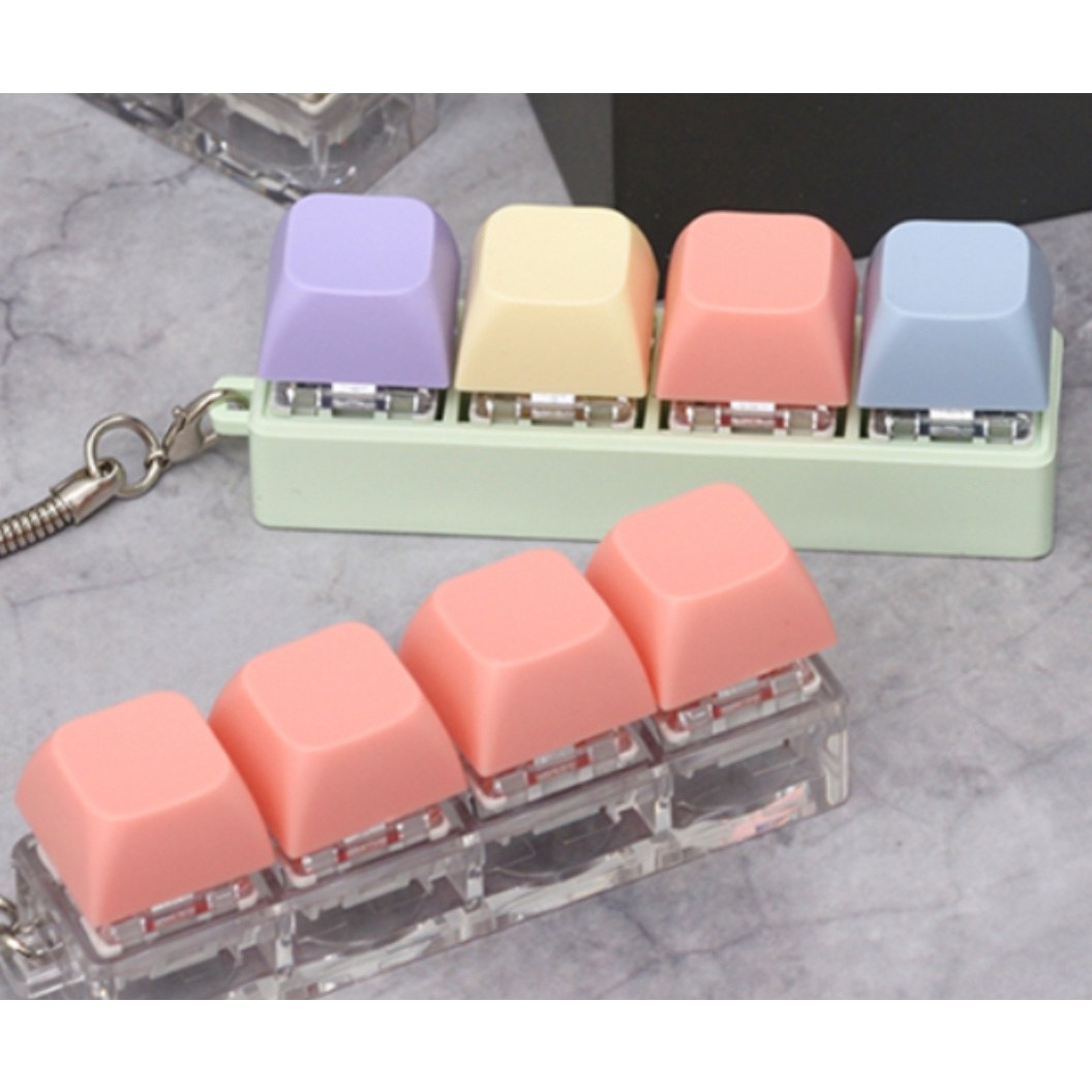 스파키쉬  키캡 키링 피젯토이 키보드 장난감 딸깍이 키홀더 8,680원