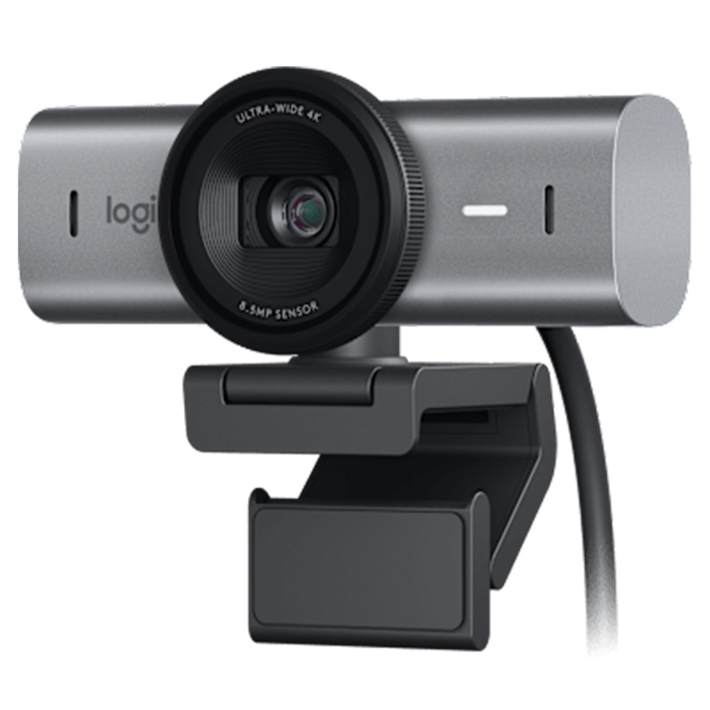 로지텍 MX 브리오 울트라 HD 4K 웹캡 204,000원