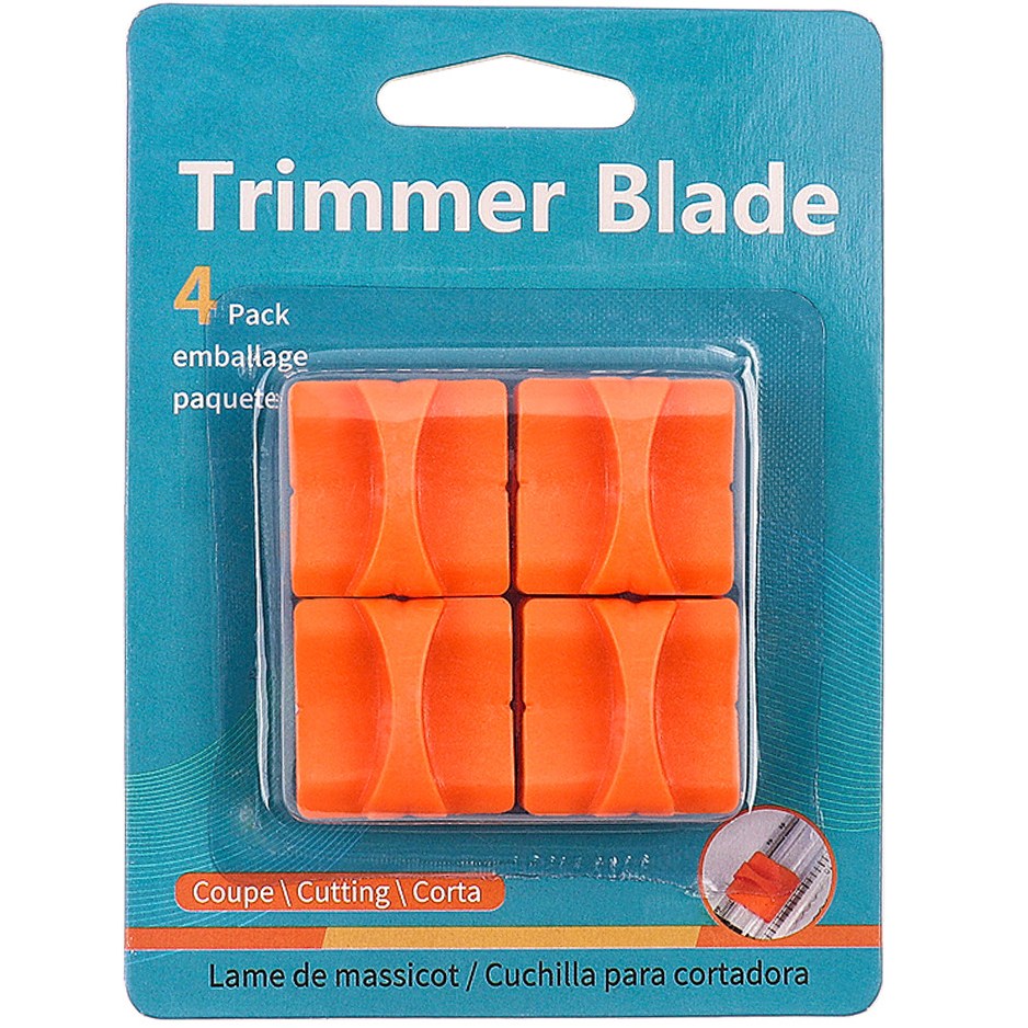 문구담 종이 재단기 칼날 7,900원