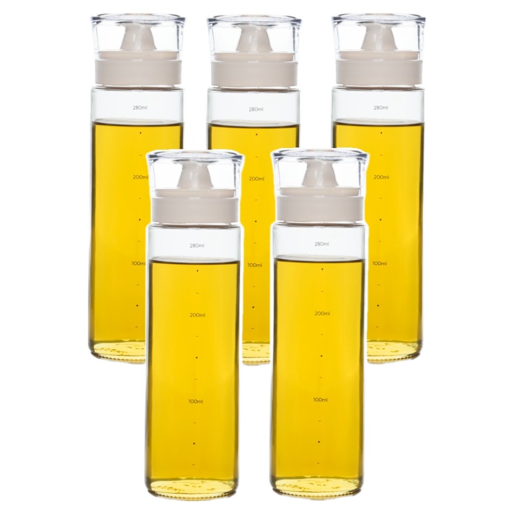 키텐실 시노 글라스 신형 오일 병 베이지 19,830원