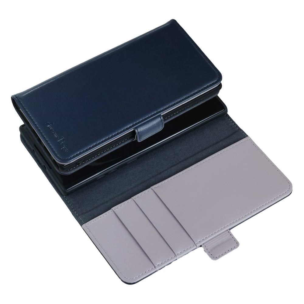 어썸디자인 프랑 수제 가죽 지갑 다이어리 휴대폰 케이스 13,670원