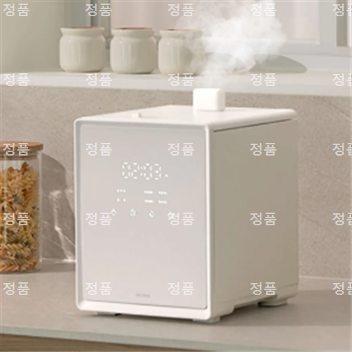 다룸 퓨어 가열식 가습기 3L 대용량 올 스텐 신생아 아기 미니 통세척 가습기 167,000원