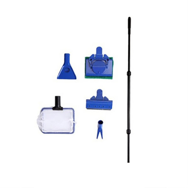 디메이 5in1 청소 5종 세트 뜰채 스크래퍼 평사면 10,990원