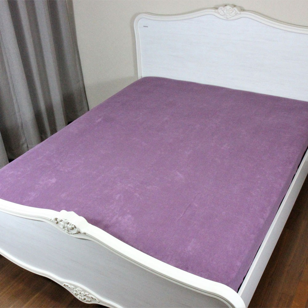 천마물산 대형수건 이불 타올 1900g 240x220cm, 보라, 1개 48,900원