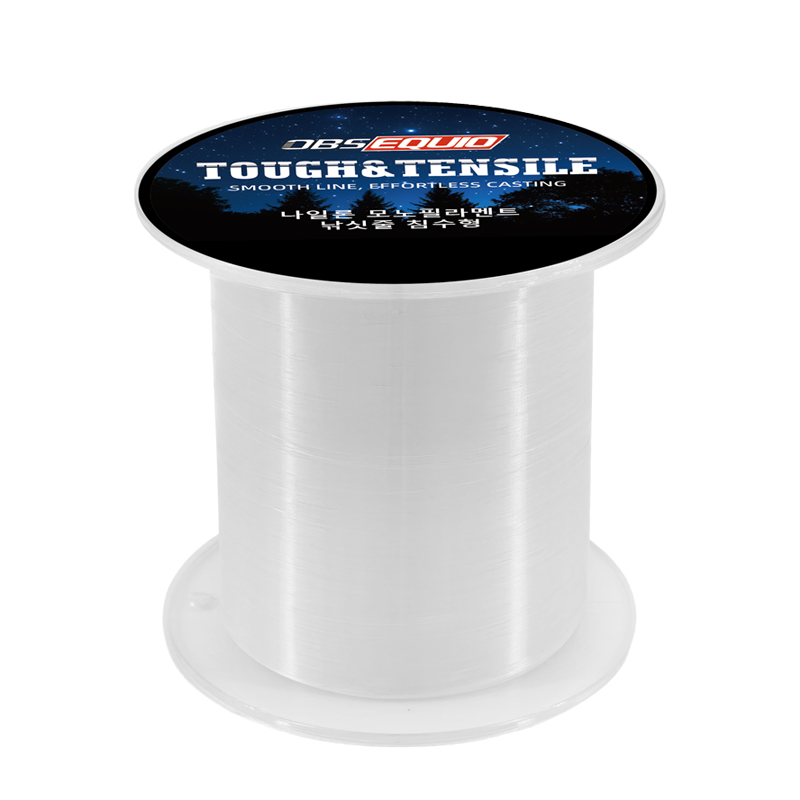 나일론 모노라인 세미플로팅 초인장강도 낚싯줄 500m 안 끊어져요팔찌 원작바다낚싯줄 9,480원