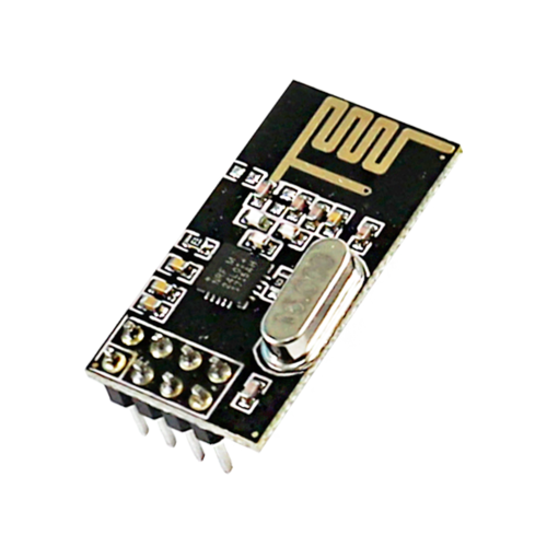 아두이노 RF통신 nRF24L01 + 2.4GHz 모듈, 1개 1,900원