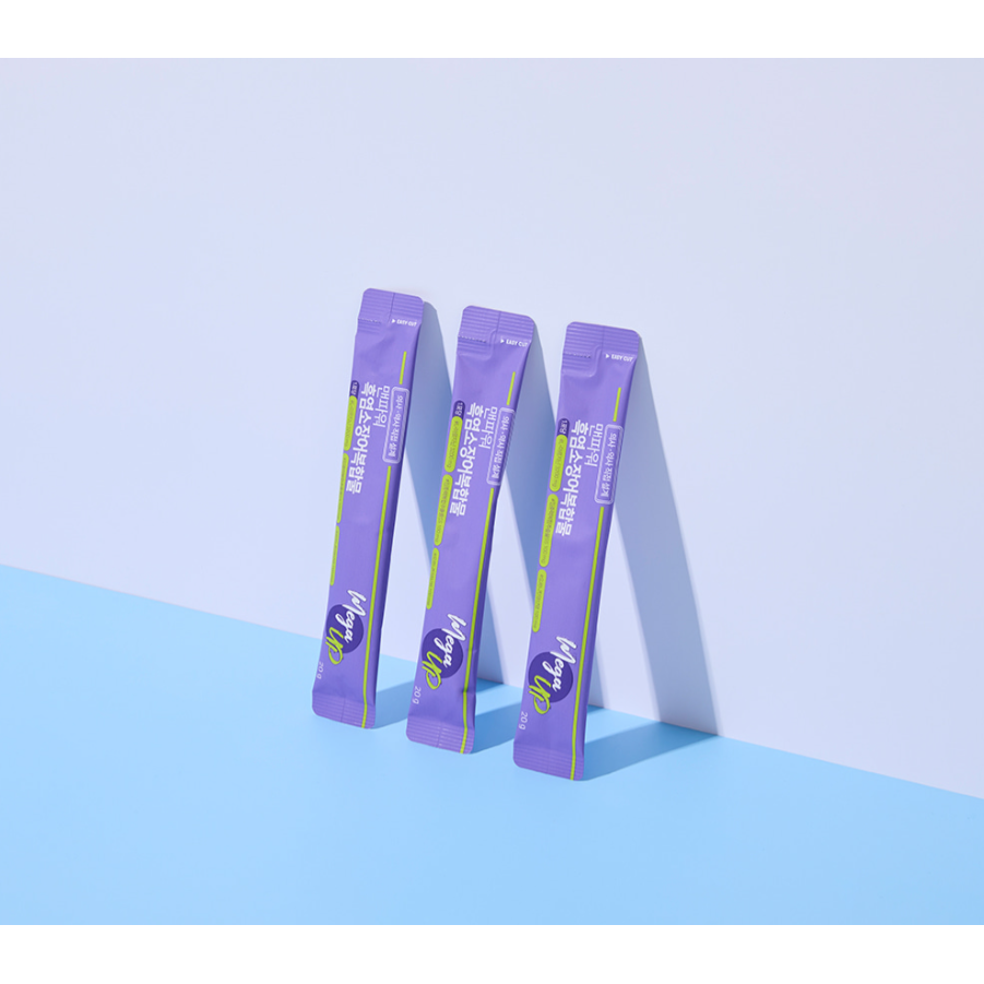 연기원 골강즙 상황민장어 진액 액기스 골강 스틱 몸에 좋은 132,800원