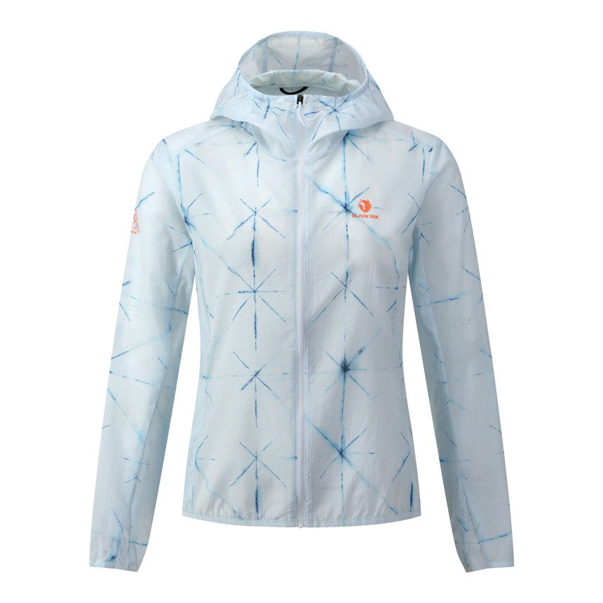 [본사출고]블랙야크 여성 트레일러닝 에어리 방풍자켓#2 점퍼 1BYJKSV506FT 169,200원