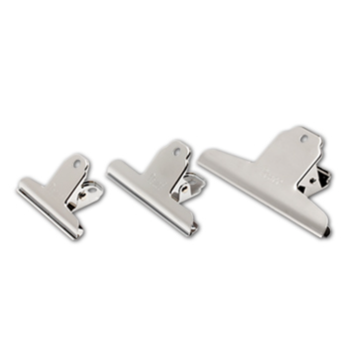 평화 나비지협 중형/대형/특대형 철집게 낱개 730원