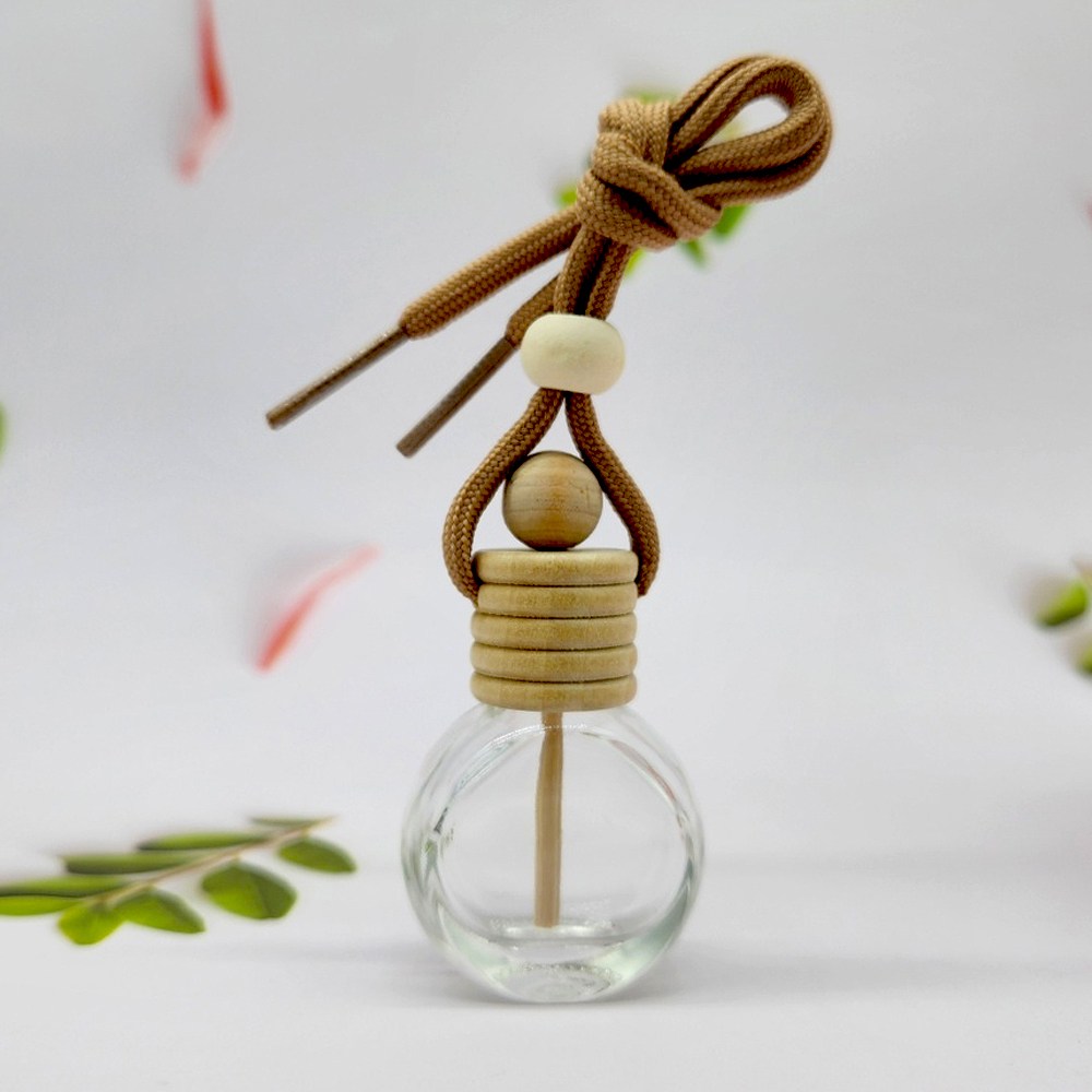 차량용 디퓨저용기 씨클로 우드볼셋트 10ml 150개입 97,500원