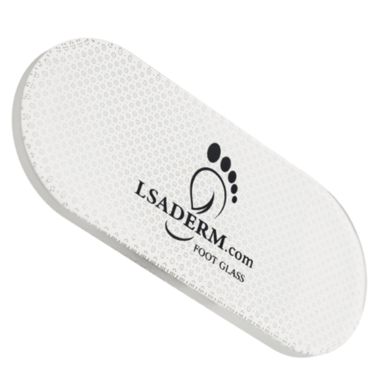 르사덤 발 각질 제거기 발 뒤꿈치 굳은살 발바닥 각질 제거 풋파일 풋글라스, 1개입, 1개 22,010원