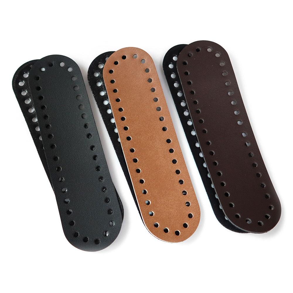 퀼트여왕 미니 가방바닥 타원형 12,000원