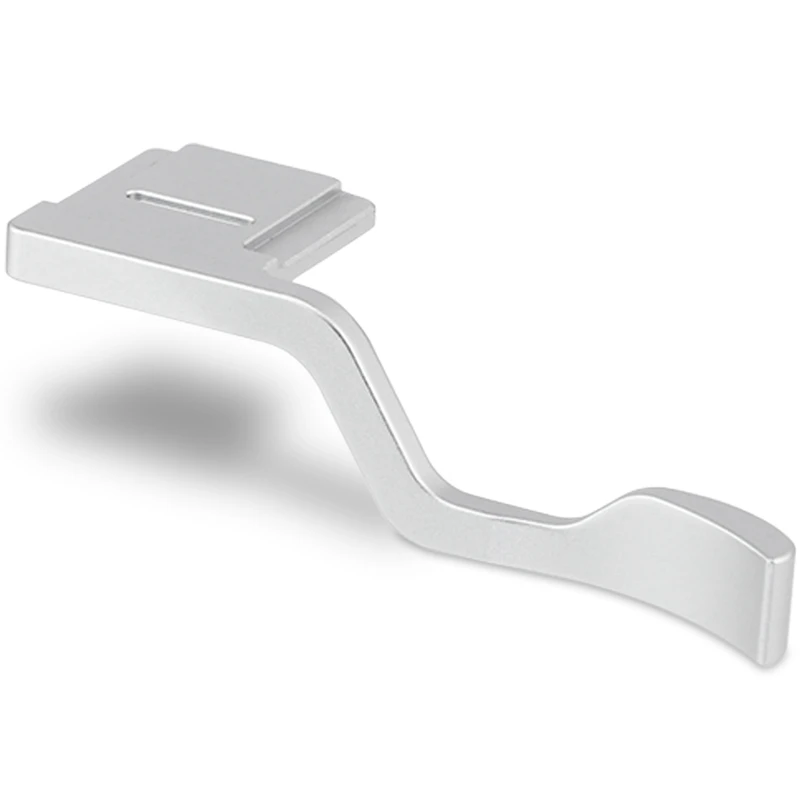 하오게 메탈 핫슈 엄지 받침 손잡이 후지필름 X-T30III 후지 X-T50 카메라용 48,100원