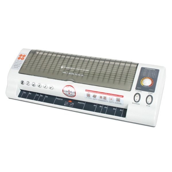 코팅기 PHOTO-3324R A3 삼은파트너스 149,620원