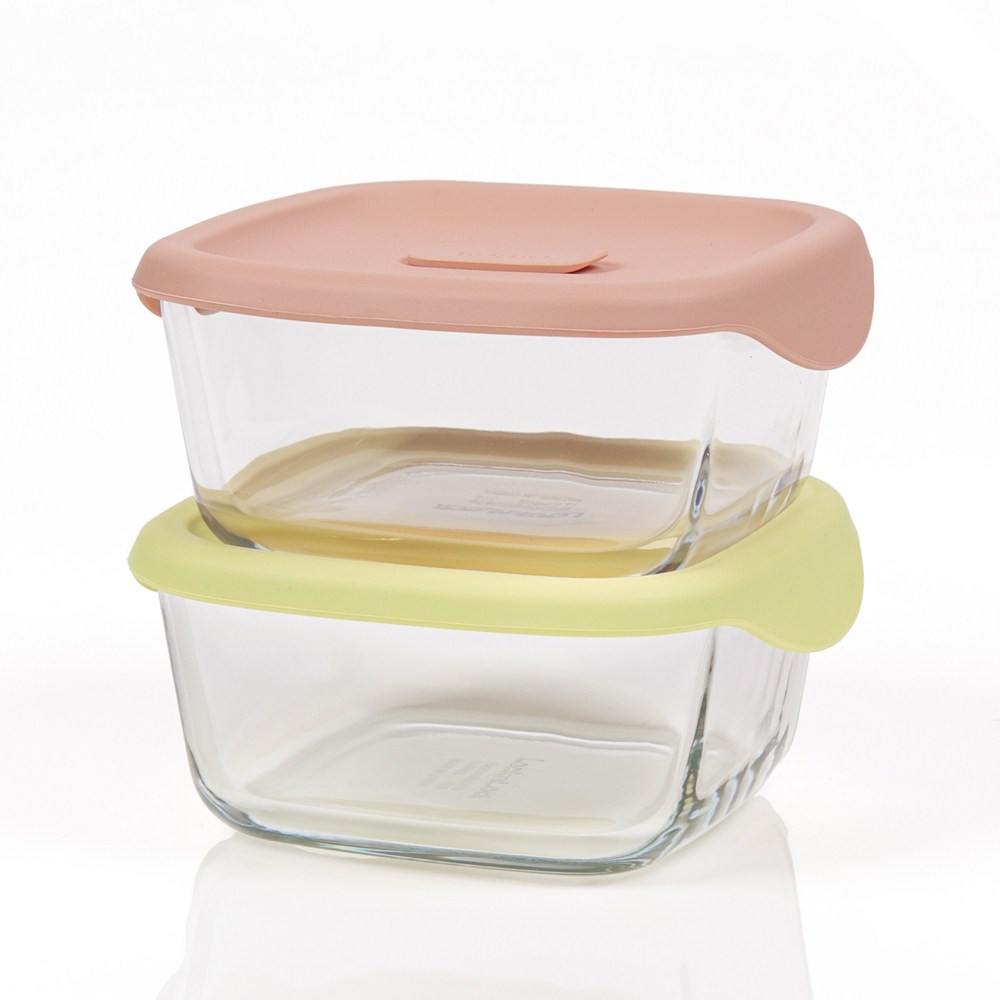 사은품증정+락앤락 바로한끼 밥용기 410ml 2P 냉동밥 이유식 죽 간편 데우기 음식 조리 전자레인지 내열 용기 10,800원