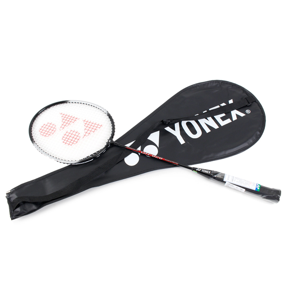 요넥스 GR 020 BK 배드민턴라켓 풀케이스포함 레저용 입문용 14,800원