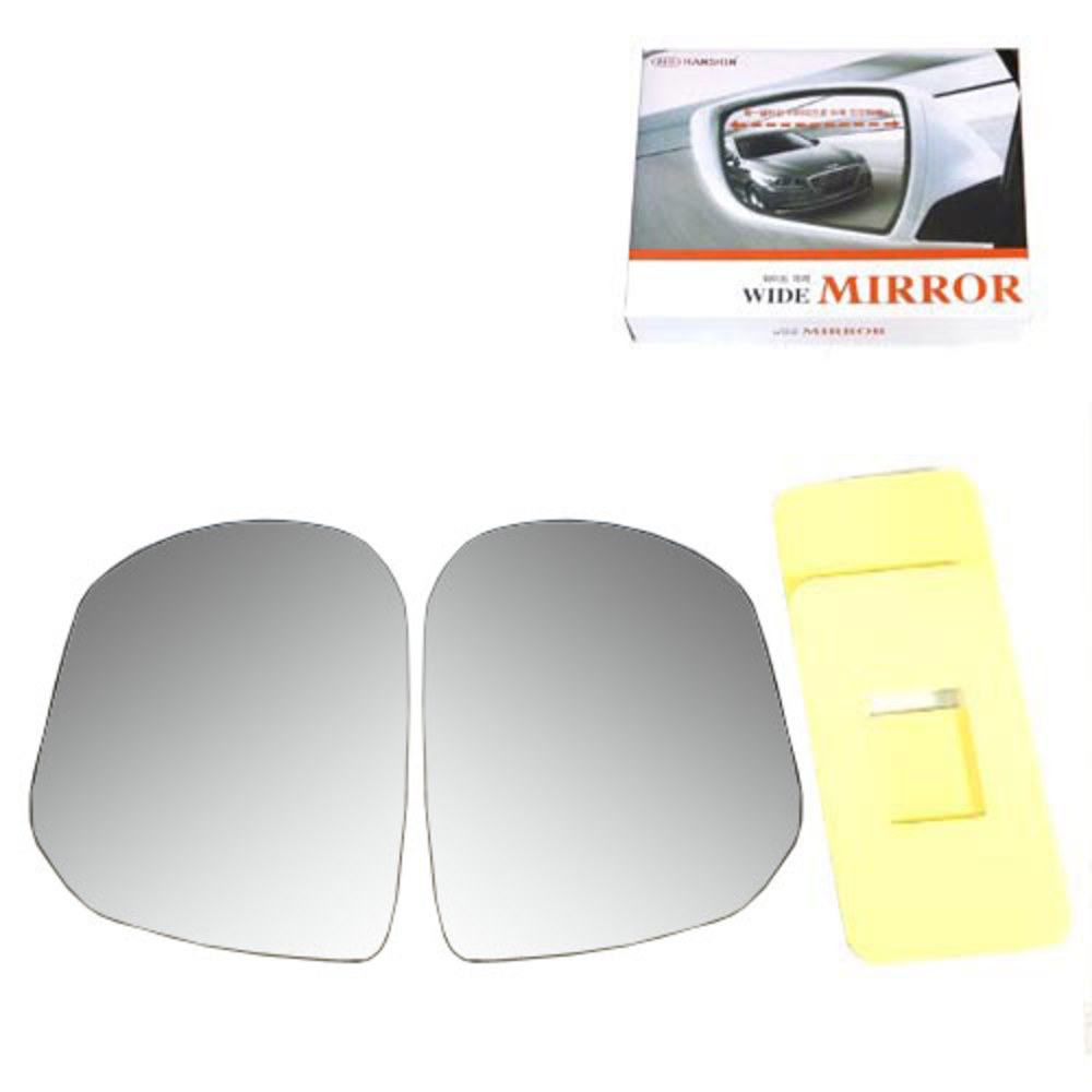 한신카플러스 와이드 뷰 사이드미러 현대자동차 17,600원