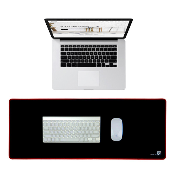 알파 와이드 데스크패드 AWDP-100 780x300mm 41,610원