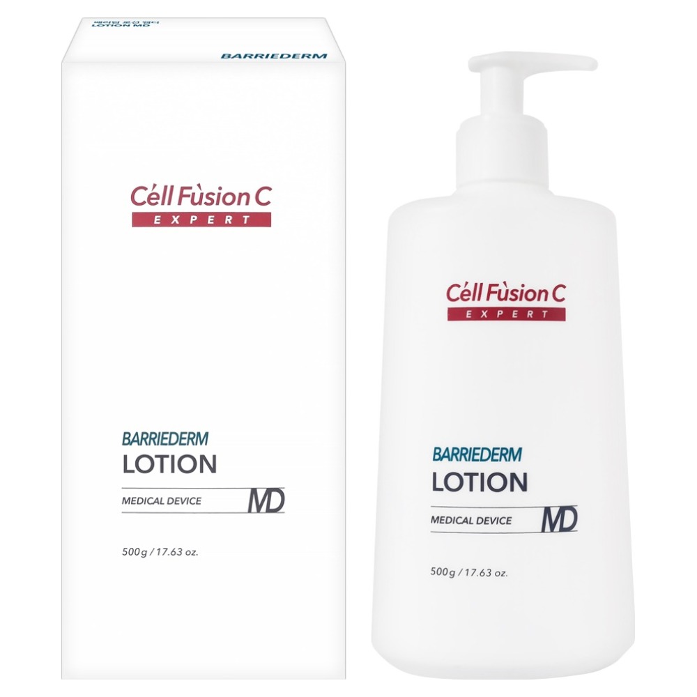 셀퓨전씨 엑스퍼트 배리덤 로션 MD, 500g, 1개 41,000원