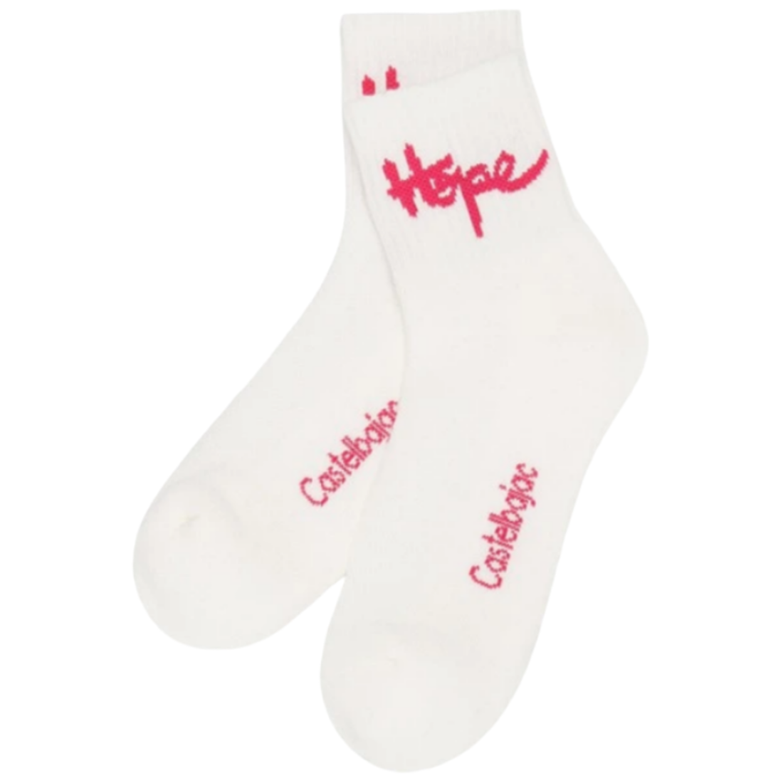 까스텔바작 남성 발목 슬로건 포인트 양말 BGEMGO204 12,250원