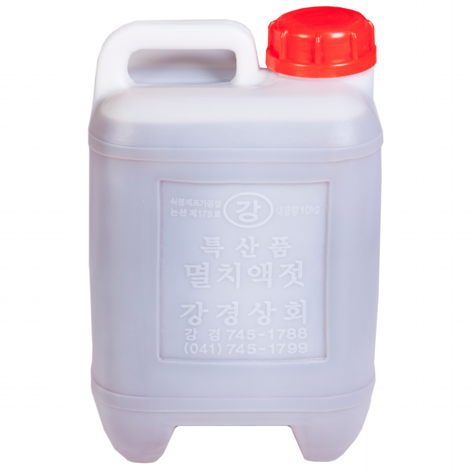 강경 토굴 갈치액젓, 10kg, 1개 79,000원