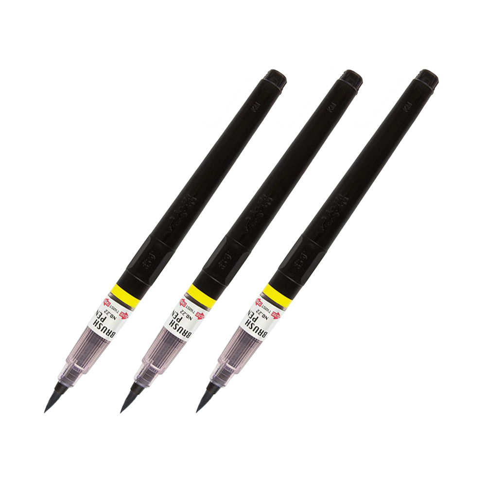 쿠레타케 붓펜 22호 중 CNDM150-22S 13,450원