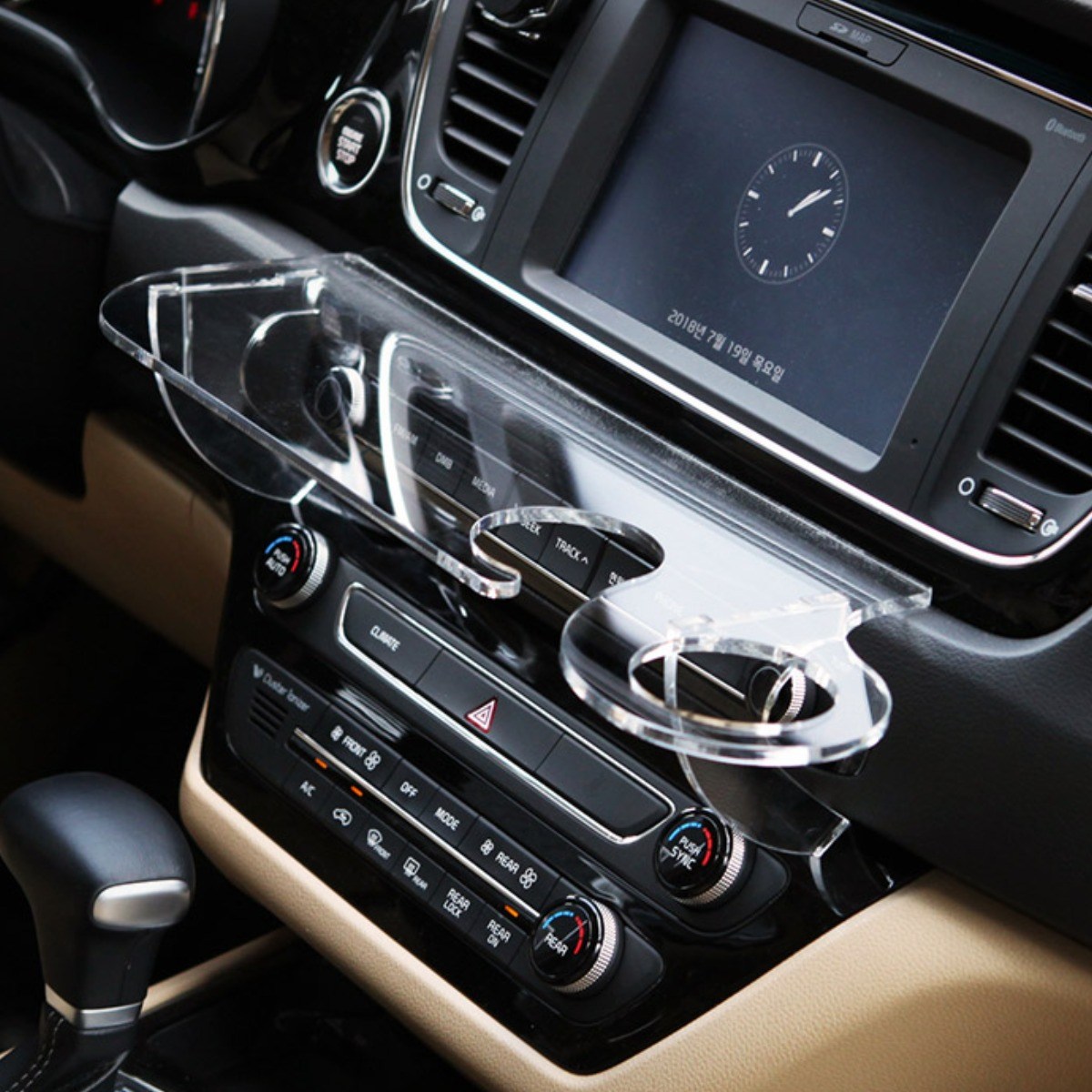 크레이지몬스터 올뉴/더뉴 카니발 무중력테이블, 1개 43,800원