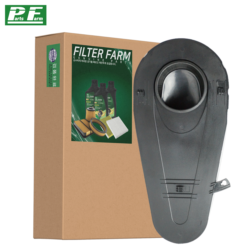 BMW 7시리즈 F02 엔진 에어필터 필터팜, 기본, 1개 10,800원