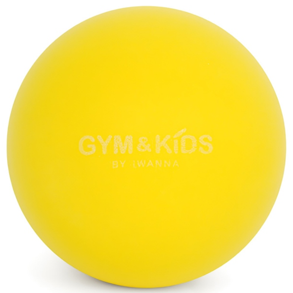 아이워너 무소음 탱탱볼 마린블루 공놀이 소프트볼 장난감공 10,500원