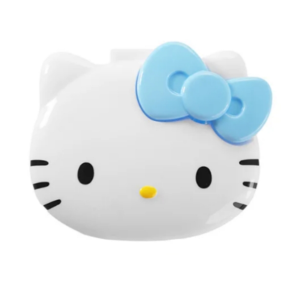 산리오 헬로키티 알약케이스 영양제 보관 여행용 약통 5,800원